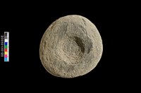 藏品(石臼)的圖片