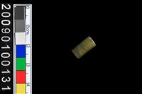 藏品(玉管珠)的圖片