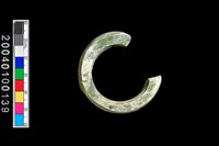 藏品(環狀玦形耳飾)的圖片