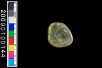 藏品(不明玉飾)的圖片