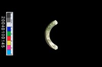 藏品(環狀玦形耳飾)的圖片