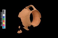 藏品(有紋罐口緣)的圖片