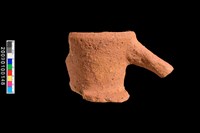 藏品(小口大腹瓶)的圖片