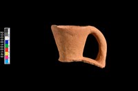 藏品(小口大腹瓶)的圖片