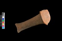 藏品(勺把)的圖片