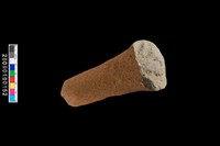 藏品(勺把)的圖片