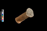 藏品(勺把)的圖片