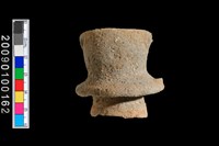 藏品(陶杯)的圖片