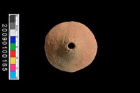 藏品(陶紡輪)的圖片