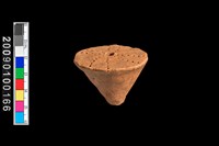 藏品(陶紡輪)的圖片