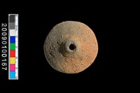 藏品(陶紡輪)的圖片