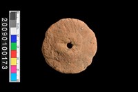 藏品(陶紡輪)的圖片