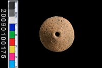 藏品(陶紡輪)的圖片