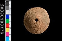 藏品(陶紡輪)的圖片