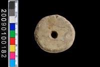 藏品(石輪)的圖片