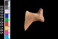 藏品(陶偶殘件)的圖片