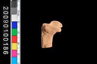 藏品(陶偶殘件)的圖片