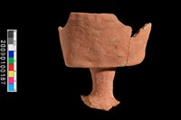 藏品(陶杯？)的圖片