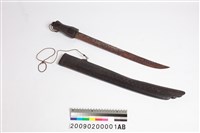 藏品(刀)的圖片