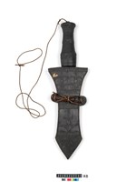 藏品(刀)的圖片