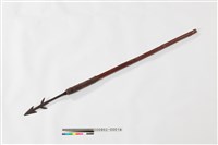 藏品(矛)的圖片