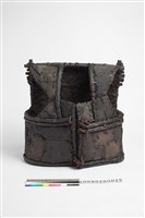 藏品(藤甲)的圖片