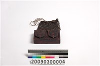 藏品(祈禱治病箱)的圖片