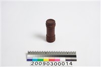 藏品(竹製鹽罐)的圖片