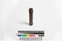 藏品(竹製鹽罐)的圖片