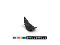 藏品(椰殼匙)的圖片