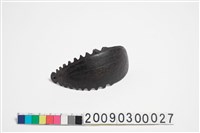 藏品(椰殼匙)的圖片