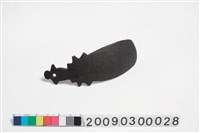 藏品(椰殼匙)的圖片