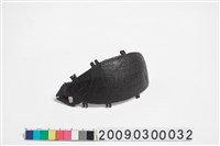 藏品(椰殼匙)的圖片