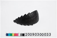 藏品(椰殼匙)的圖片