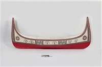 藏品(拼板舟)的圖片