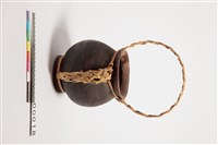 藏品(陶壺)的圖片