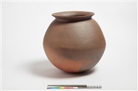 藏品(陶鍋)的圖片
