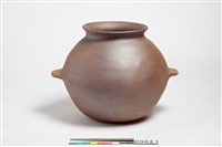 藏品(陶鍋)的圖片