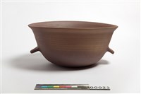 藏品(陶鍋)的圖片