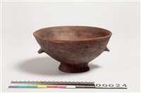 藏品(陶鍋)的圖片