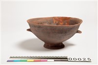 藏品(陶碗)的圖片