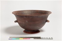 藏品(陶碗)的圖片