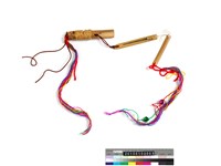 藏品(口簧琴)的圖片