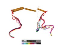 藏品(口簧琴)的圖片