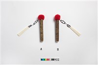 藏品(耳飾)的圖片