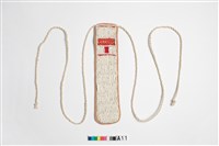 藏品(貝珠前遮片)的圖片