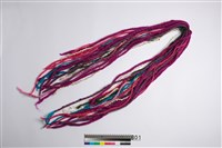 藏品(頭飾)的圖片