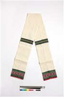 藏品(袖衣)的圖片