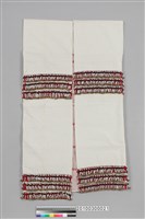 藏品(鈴衣無袖長衣)的圖片