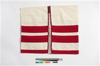 藏品(鈴衣無袖短衣)的圖片